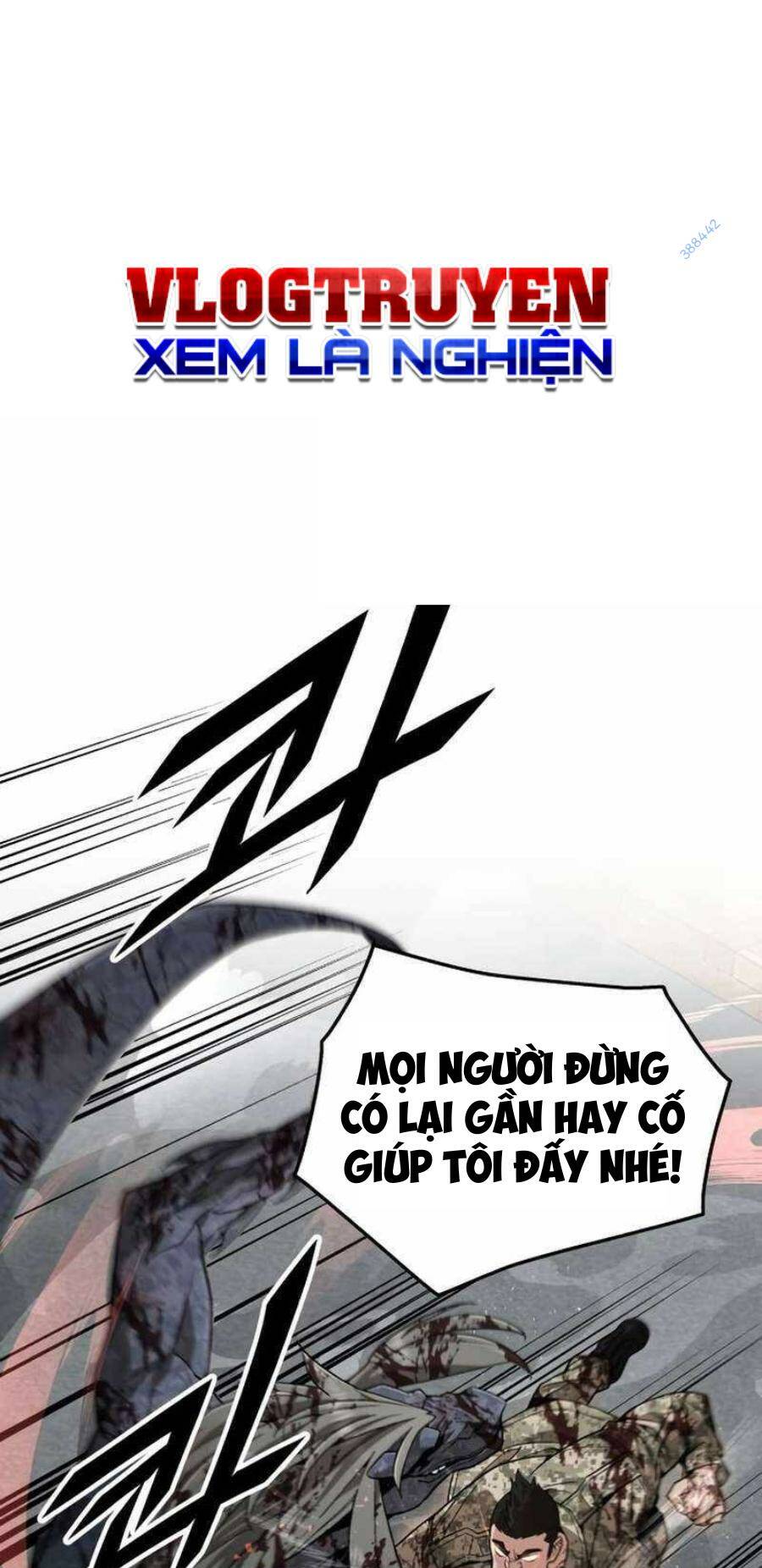 Trù Vương Mạt Thế - Chapter 8 - Page 32