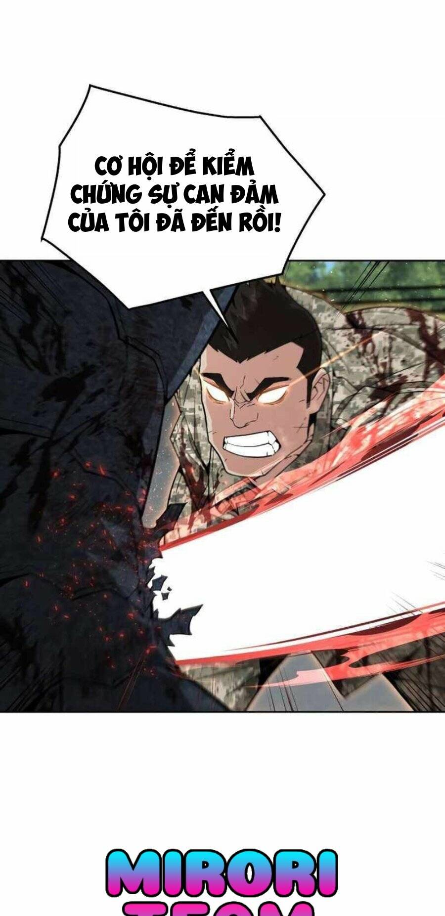 Trù Vương Mạt Thế - Chapter 8 - Page 34