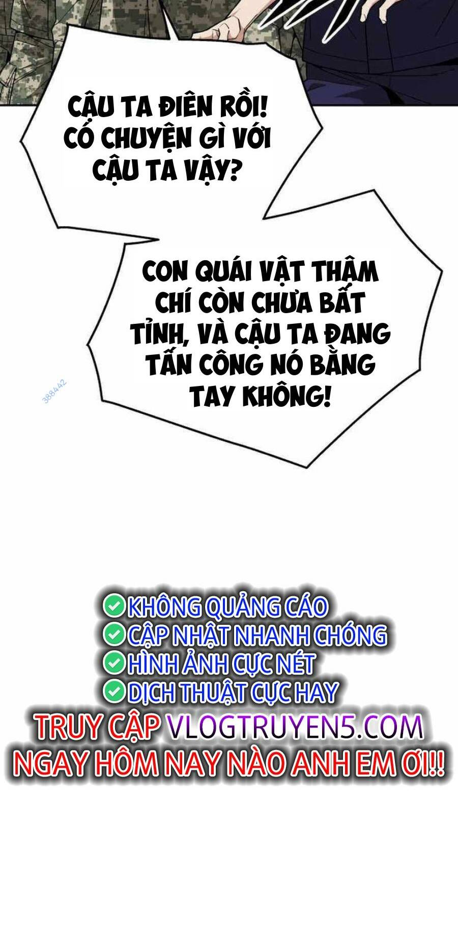 Trù Vương Mạt Thế - Chapter 8 - Page 37