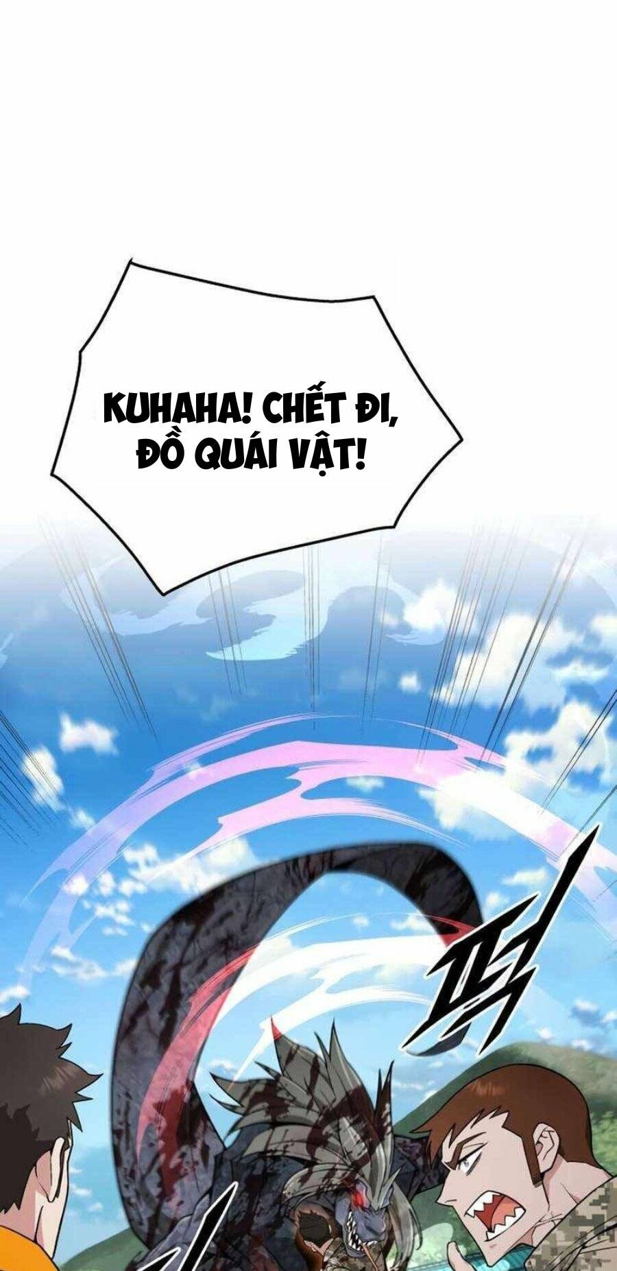 Trù Vương Mạt Thế - Chapter 8 - Page 38