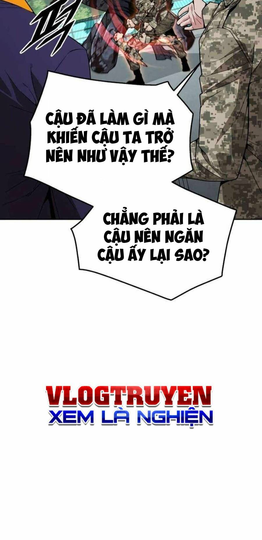 Trù Vương Mạt Thế - Chapter 8 - Page 39