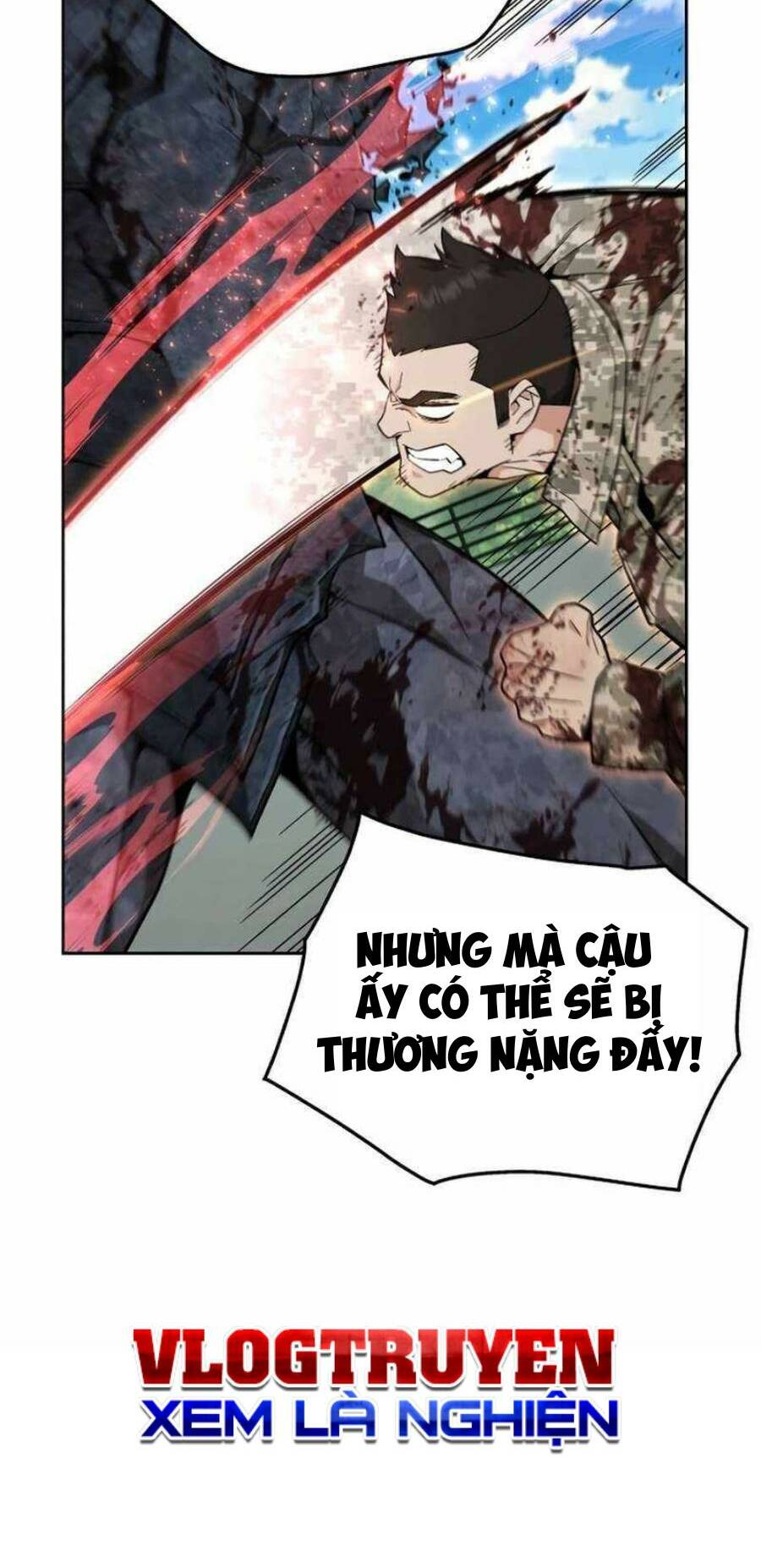 Trù Vương Mạt Thế - Chapter 8 - Page 41