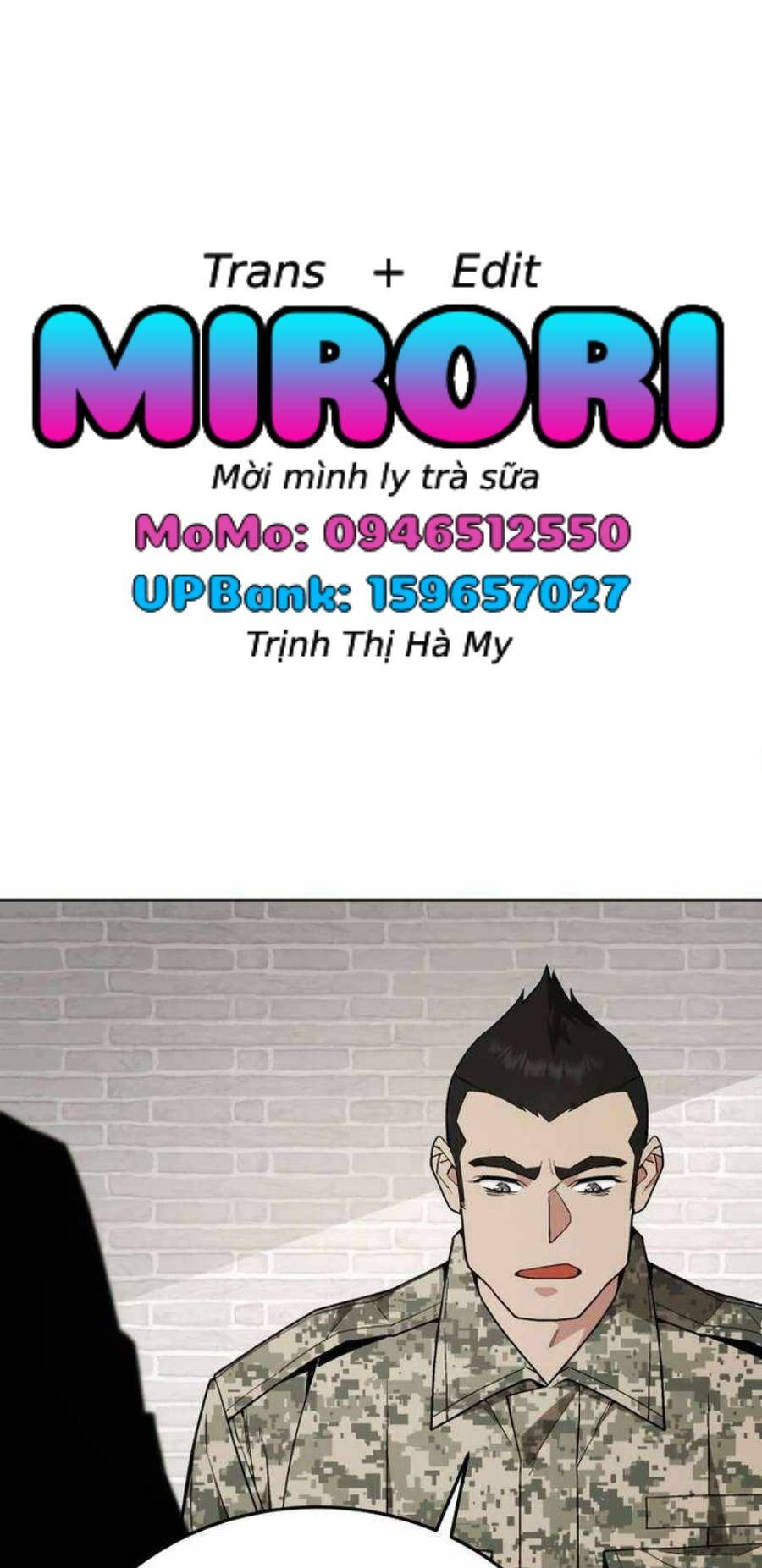 Trù Vương Mạt Thế - Chapter 8 - Page 4