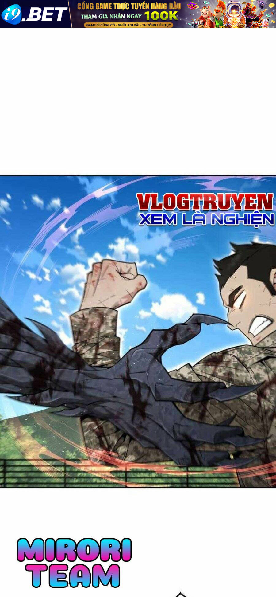 Trù Vương Mạt Thế - Chapter 8 - Page 50