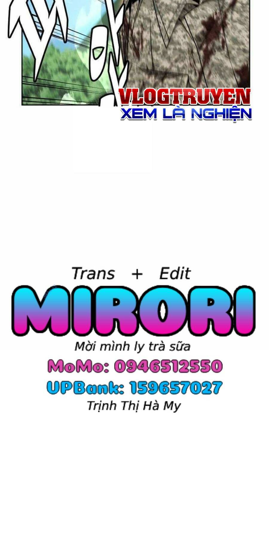 Trù Vương Mạt Thế - Chapter 8 - Page 53