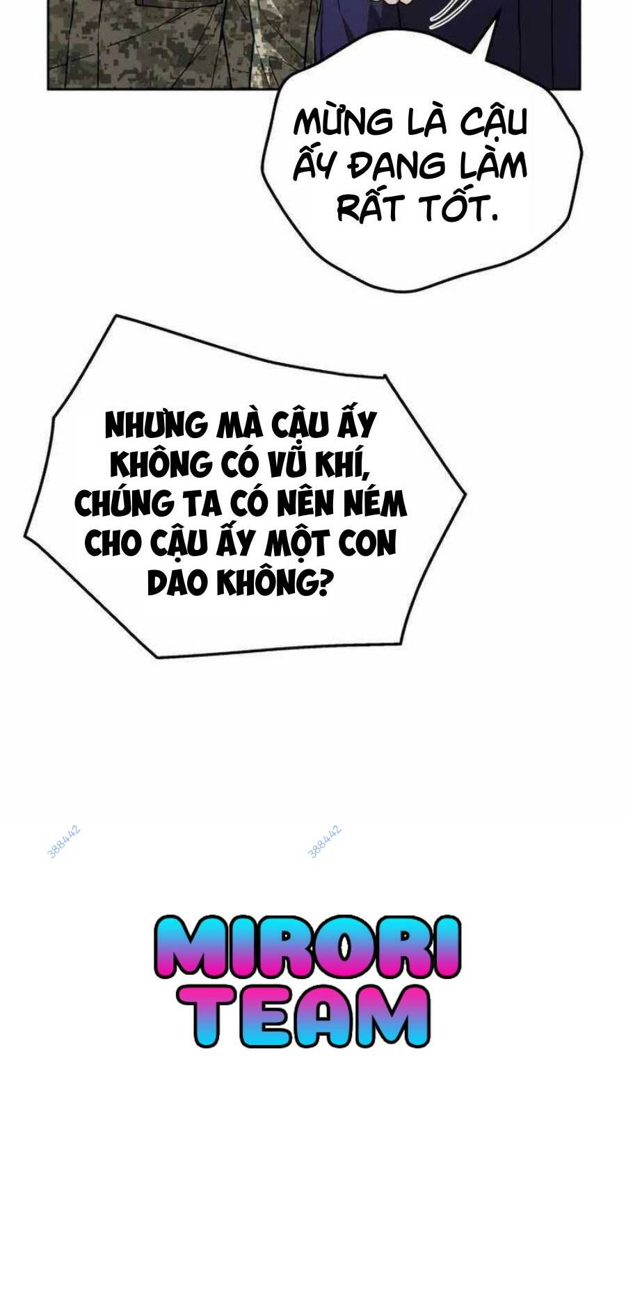 Trù Vương Mạt Thế - Chapter 8 - Page 57