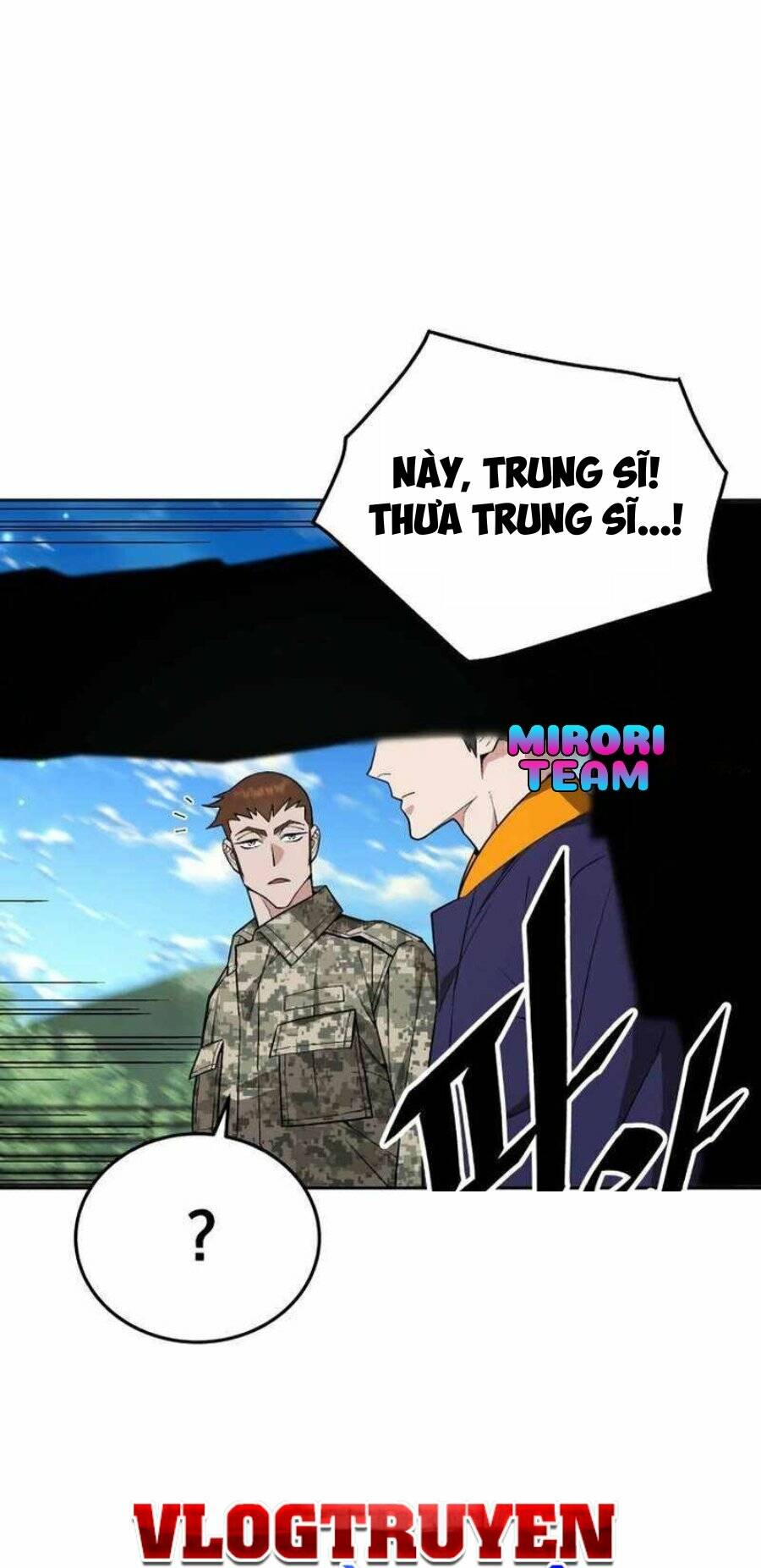 Trù Vương Mạt Thế - Chapter 8 - Page 58