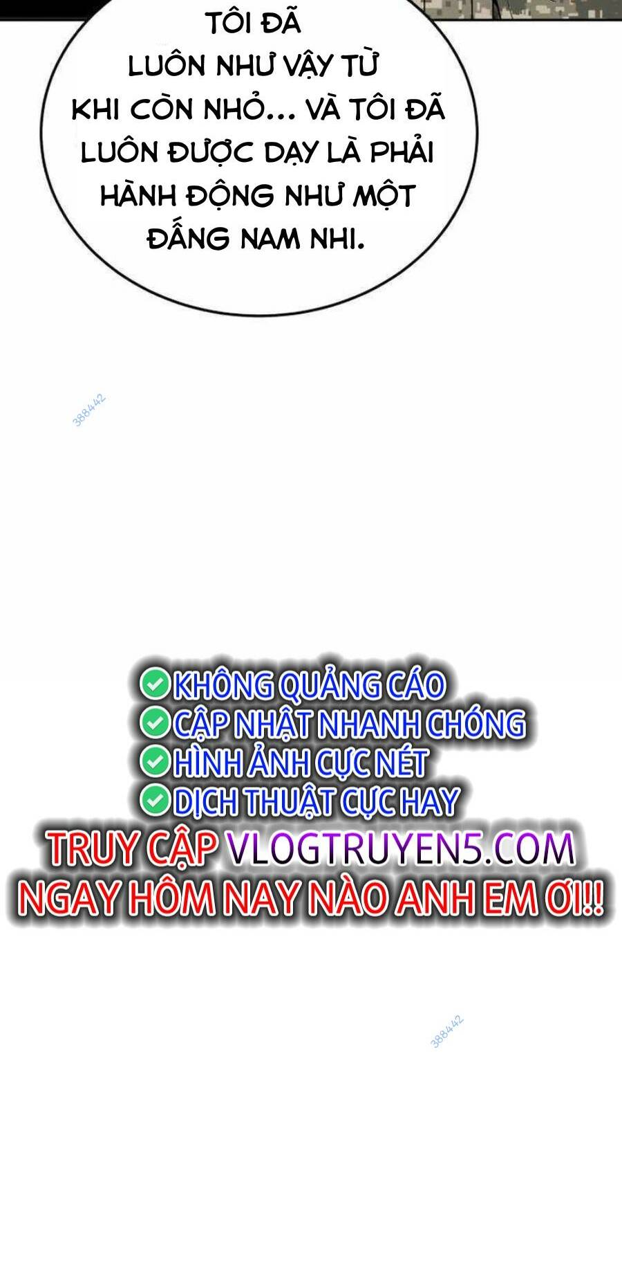 Trù Vương Mạt Thế - Chapter 8 - Page 5