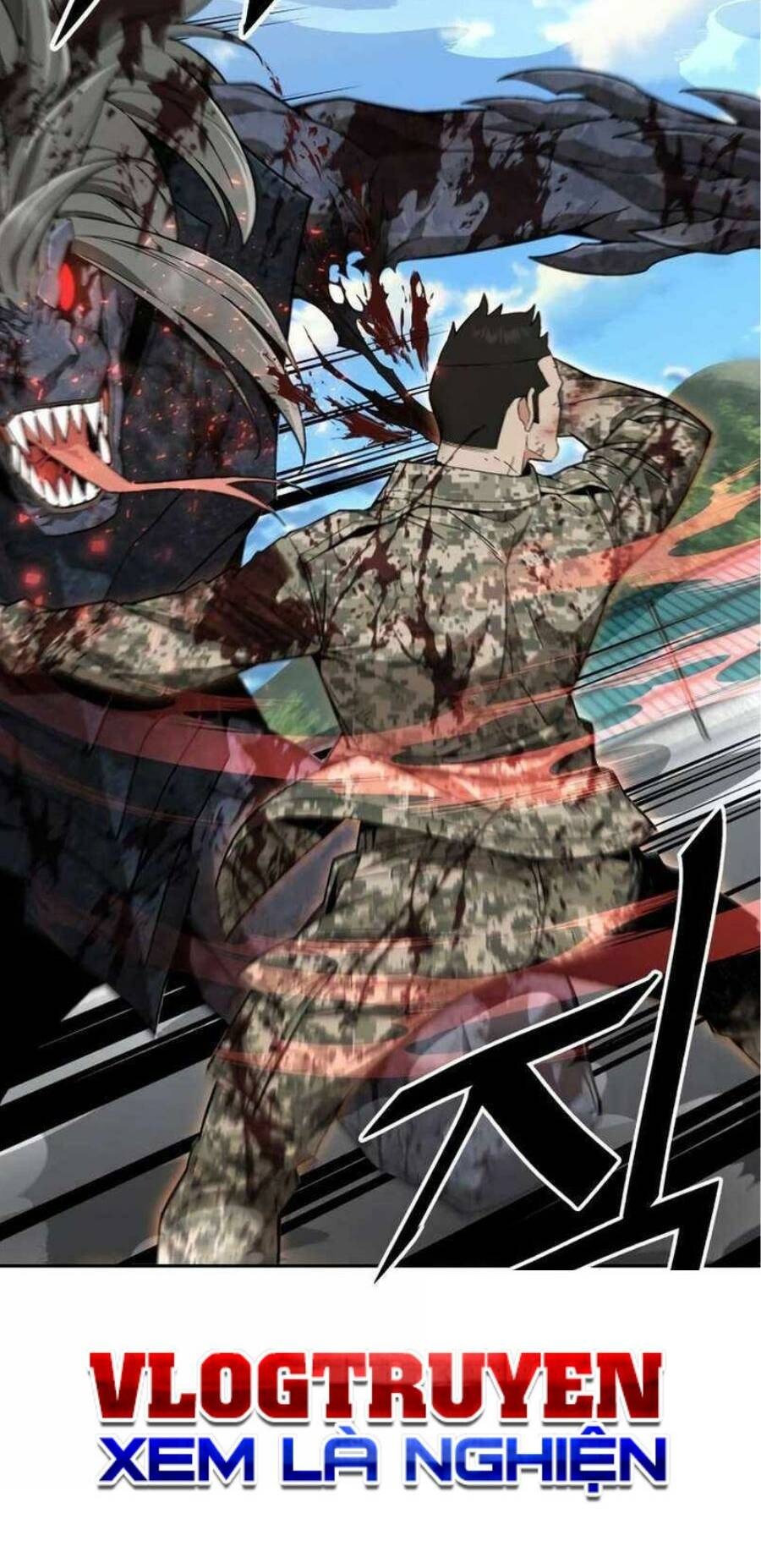 Trù Vương Mạt Thế - Chapter 8 - Page 61