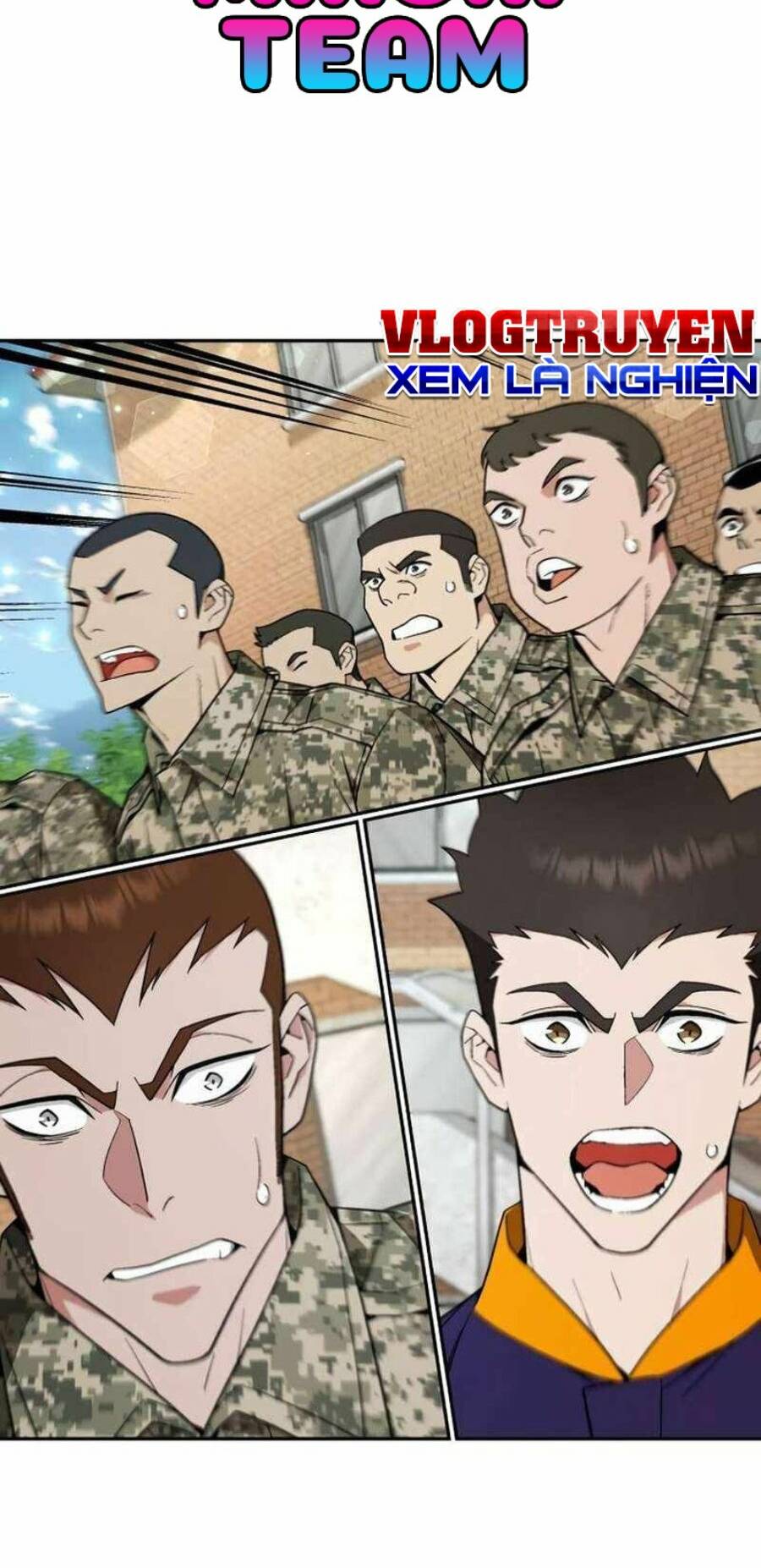 Trù Vương Mạt Thế - Chapter 8 - Page 63