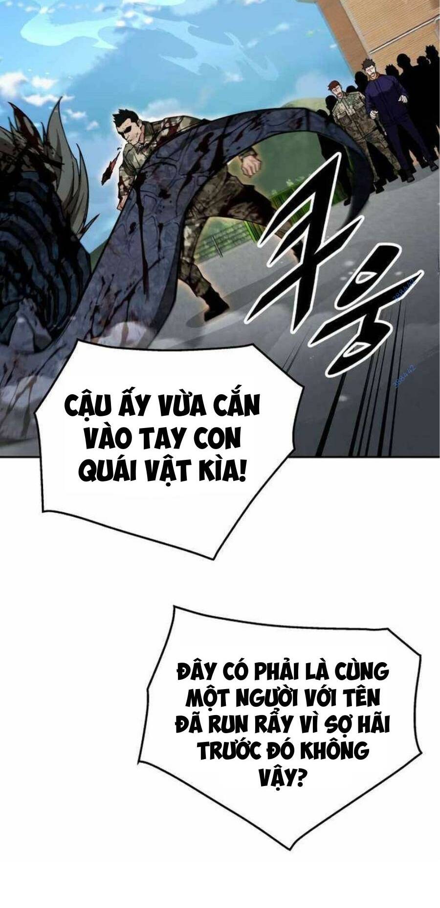 Trù Vương Mạt Thế - Chapter 8 - Page 65