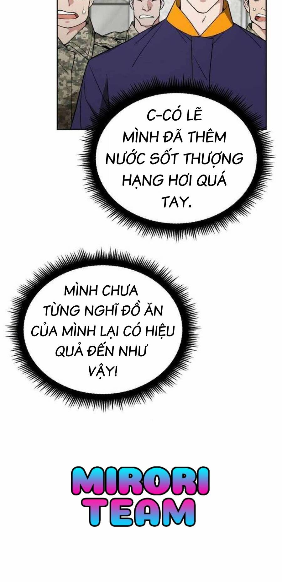 Trù Vương Mạt Thế - Chapter 8 - Page 67