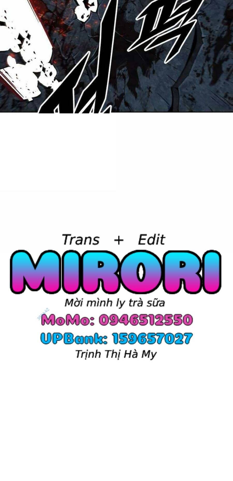 Trù Vương Mạt Thế - Chapter 8 - Page 69