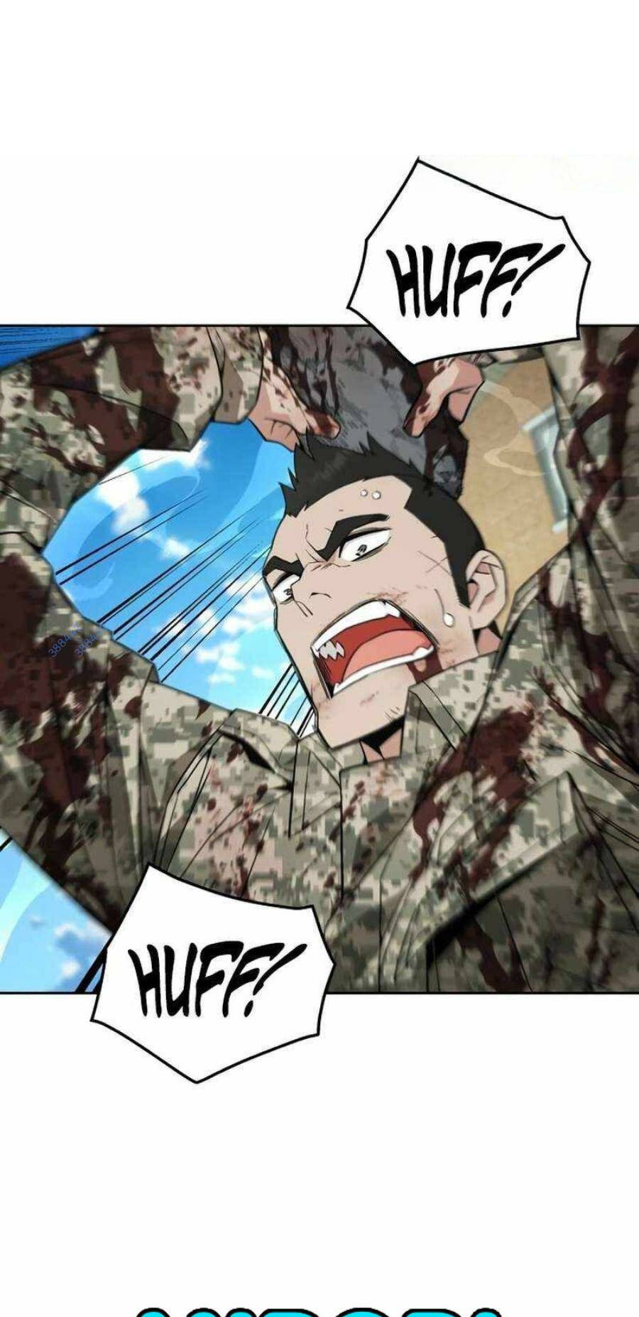 Trù Vương Mạt Thế - Chapter 8 - Page 72