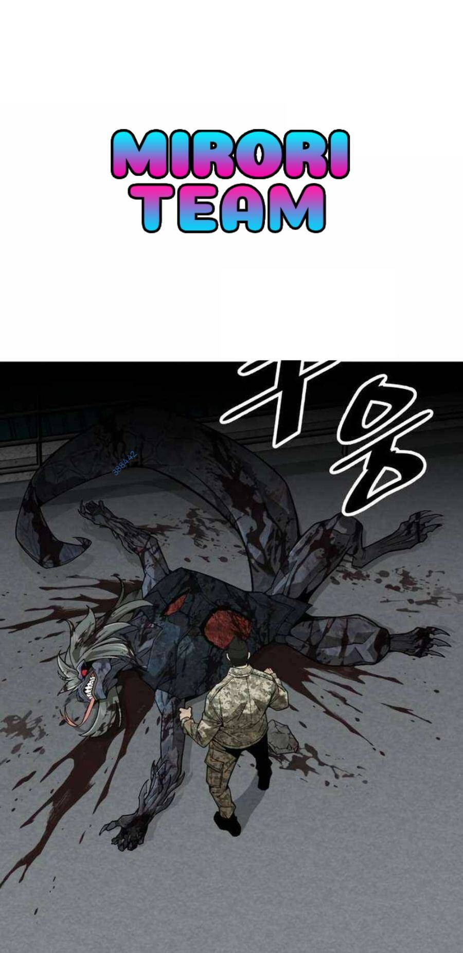 Trù Vương Mạt Thế - Chapter 8 - Page 84