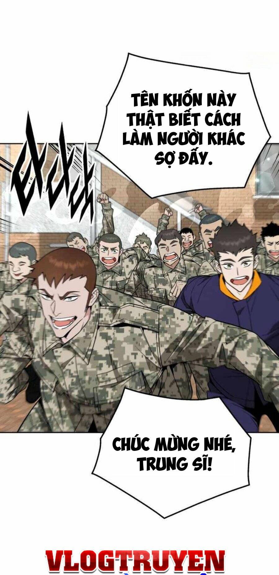 Trù Vương Mạt Thế - Chapter 8 - Page 90