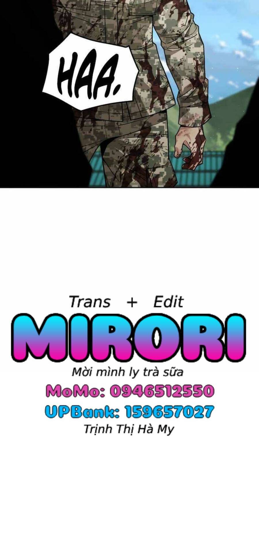 Trù Vương Mạt Thế - Chapter 8 - Page 93