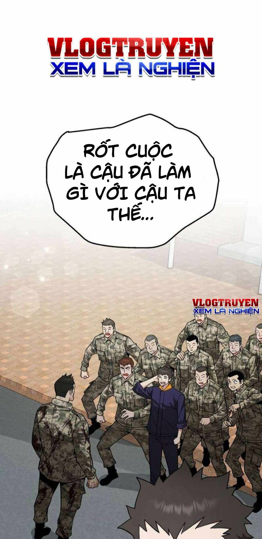 Trù Vương Mạt Thế - Chapter 8 - Page 98