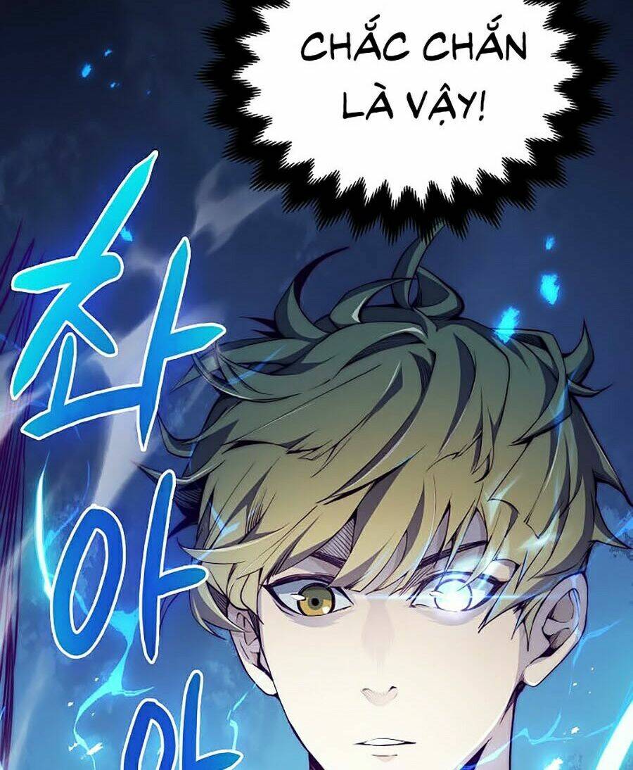 Thương Nhân Thánh Thần - Chapter 1 - Page 9