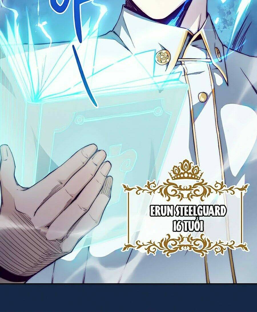 Thương Nhân Thánh Thần - Chapter 1 - Page 10