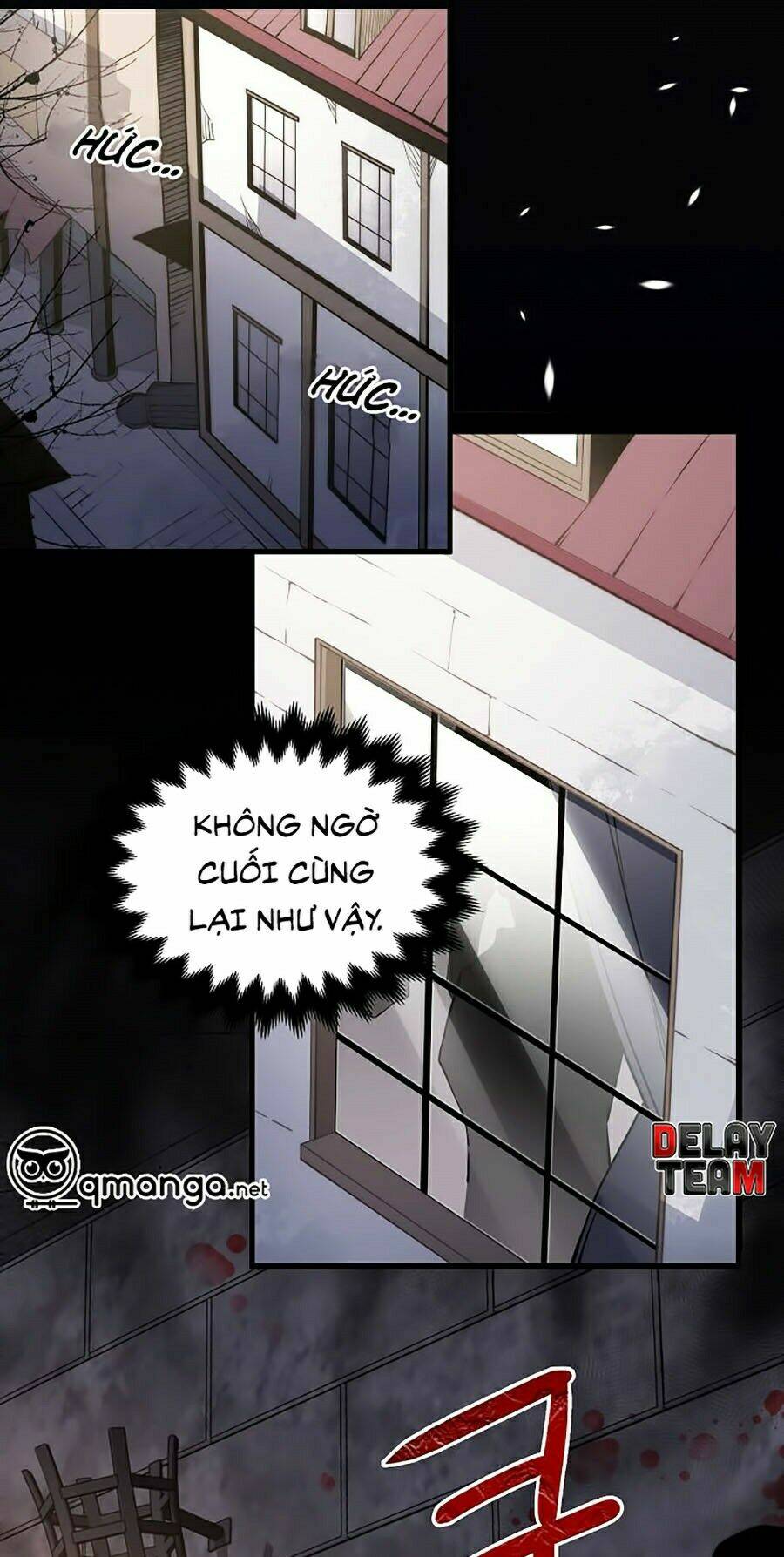 Thương Nhân Thánh Thần - Chapter 1 - Page 14