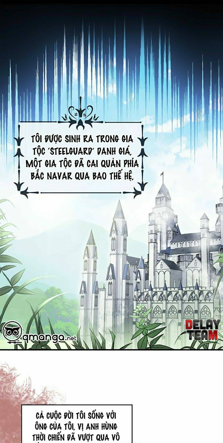 Thương Nhân Thánh Thần - Chapter 1 - Page 16