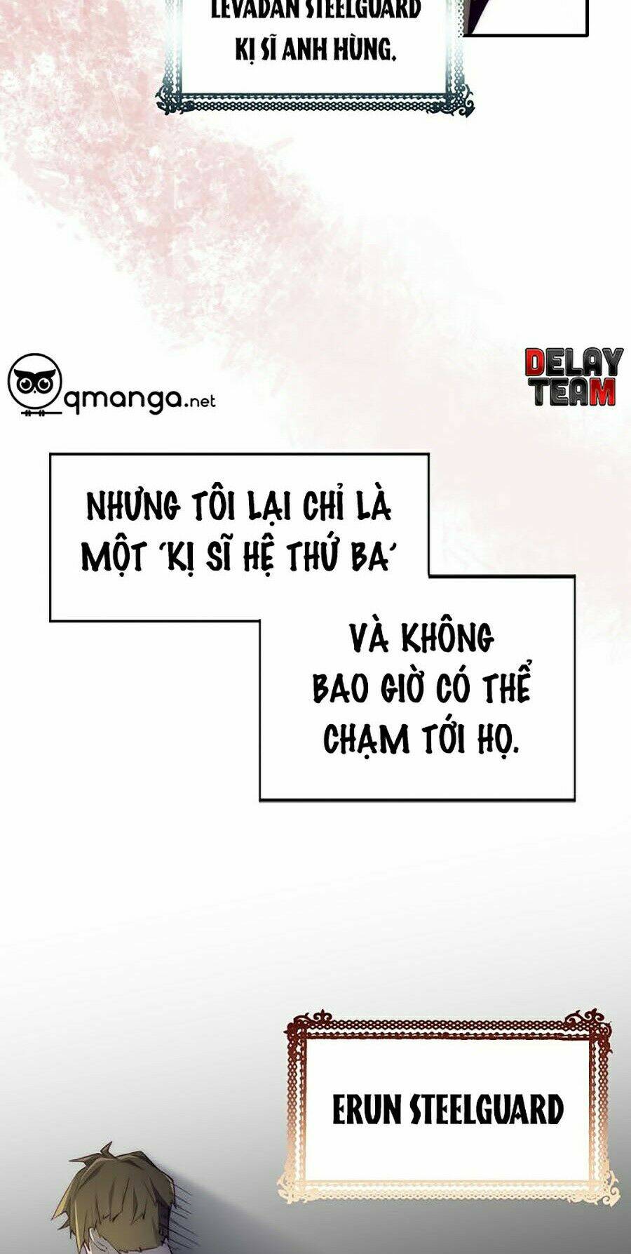 Thương Nhân Thánh Thần - Chapter 1 - Page 18