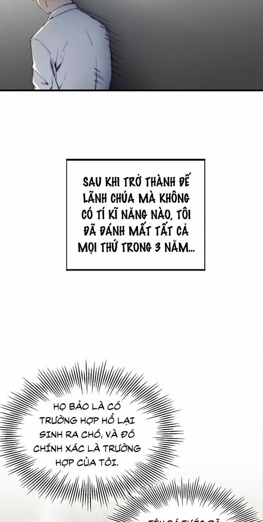 Thương Nhân Thánh Thần - Chapter 1 - Page 19