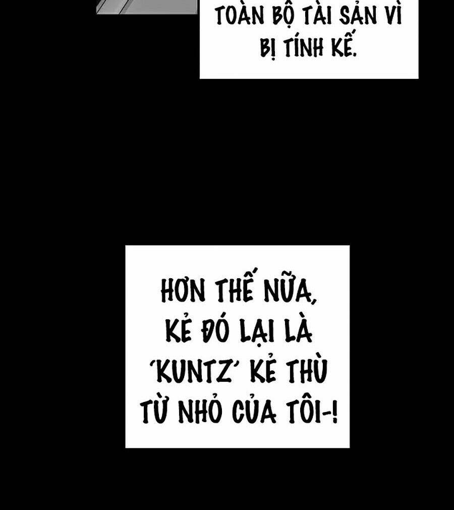 Thương Nhân Thánh Thần - Chapter 1 - Page 23