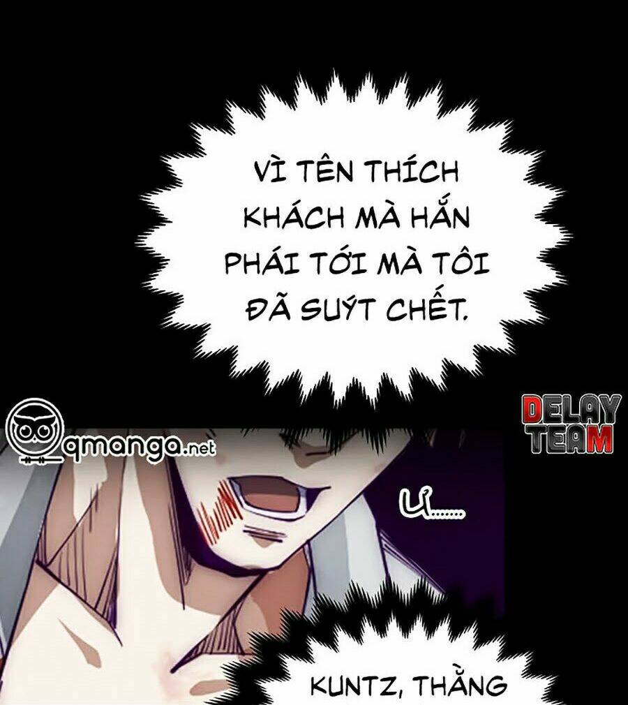 Thương Nhân Thánh Thần - Chapter 1 - Page 24