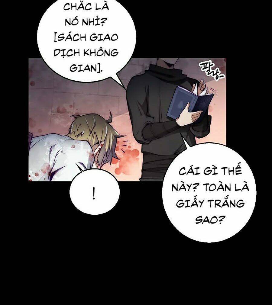 Thương Nhân Thánh Thần - Chapter 1 - Page 26