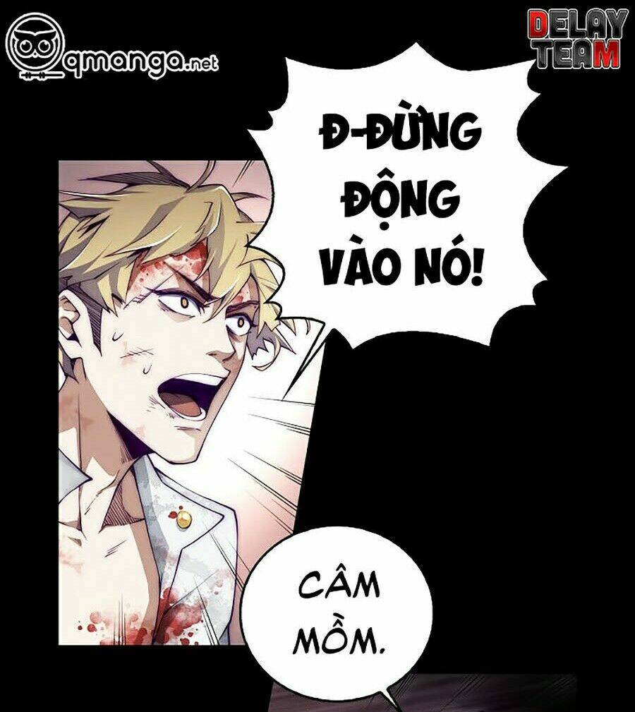 Thương Nhân Thánh Thần - Chapter 1 - Page 27