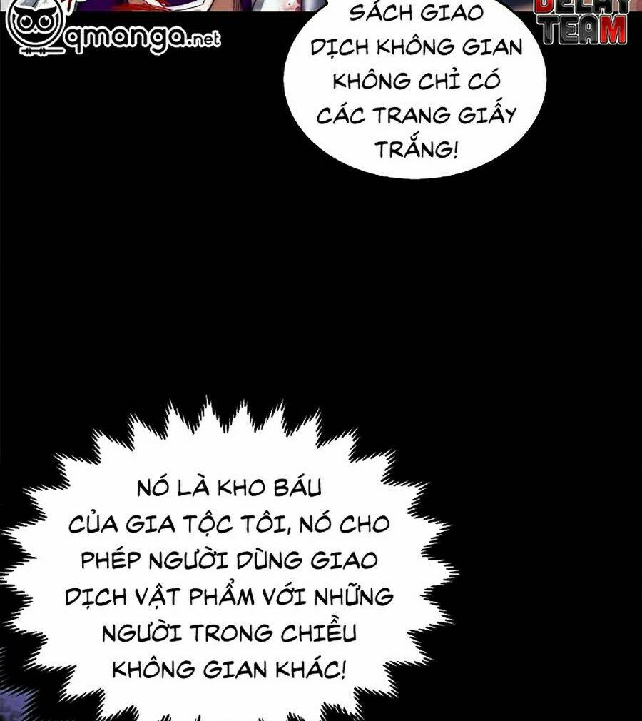 Thương Nhân Thánh Thần - Chapter 1 - Page 30