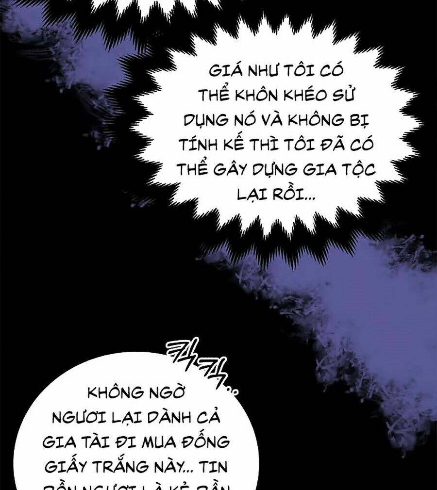 Thương Nhân Thánh Thần - Chapter 1 - Page 31