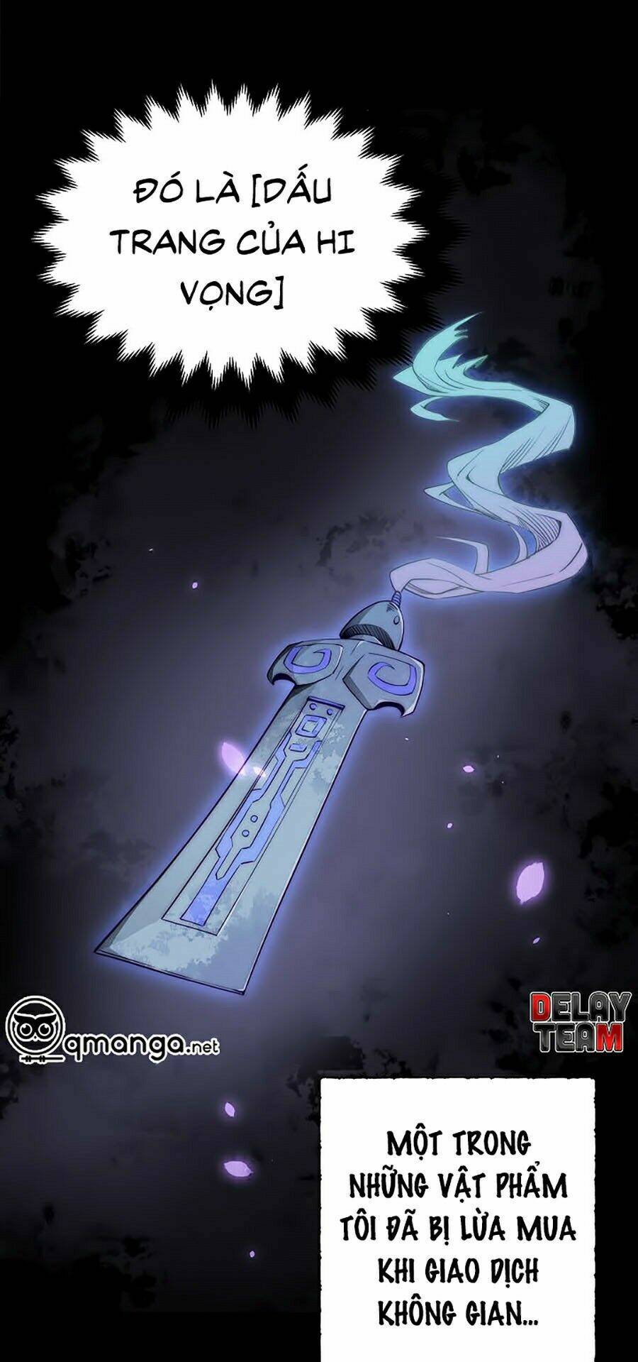 Thương Nhân Thánh Thần - Chapter 1 - Page 35