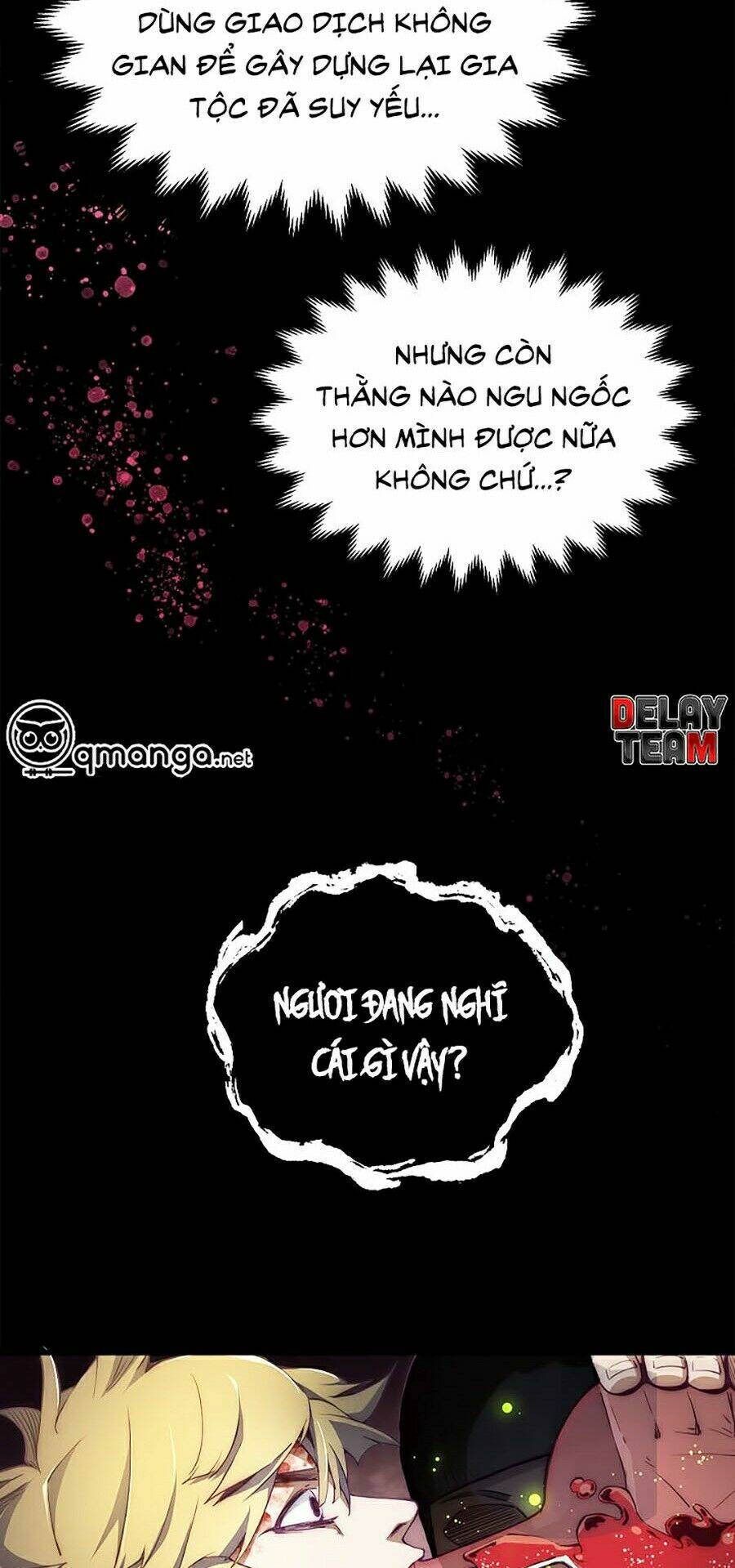 Thương Nhân Thánh Thần - Chapter 1 - Page 37