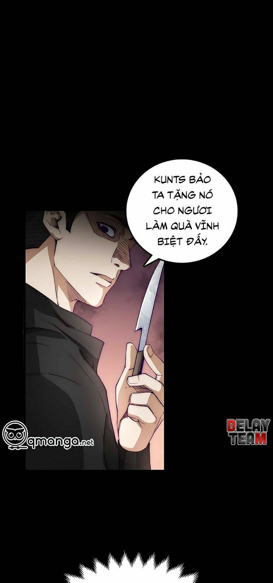 Thương Nhân Thánh Thần - Chapter 1 - Page 40