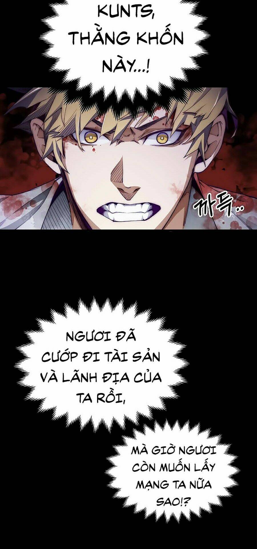 Thương Nhân Thánh Thần - Chapter 1 - Page 41