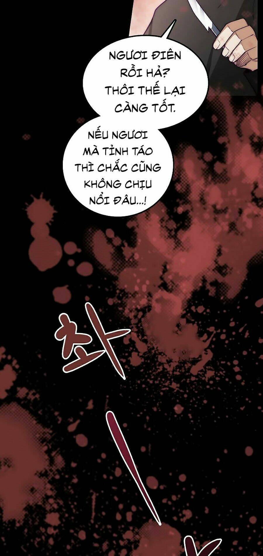 Thương Nhân Thánh Thần - Chapter 1 - Page 43