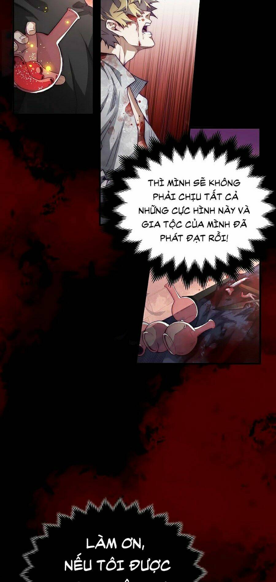 Thương Nhân Thánh Thần - Chapter 1 - Page 45