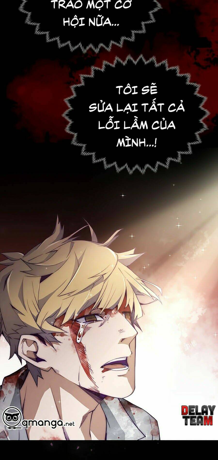 Thương Nhân Thánh Thần - Chapter 1 - Page 46