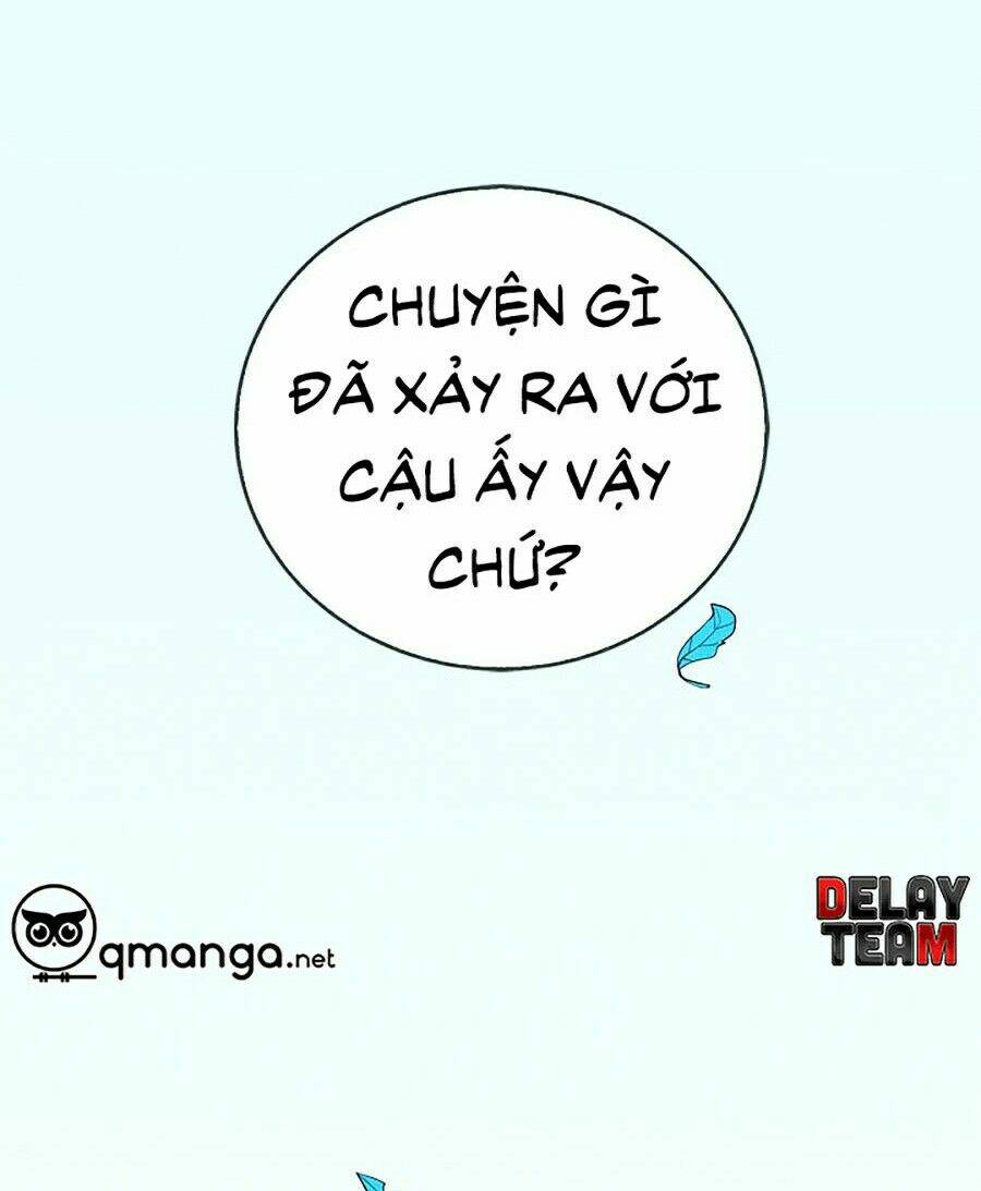 Thương Nhân Thánh Thần - Chapter 1 - Page 4