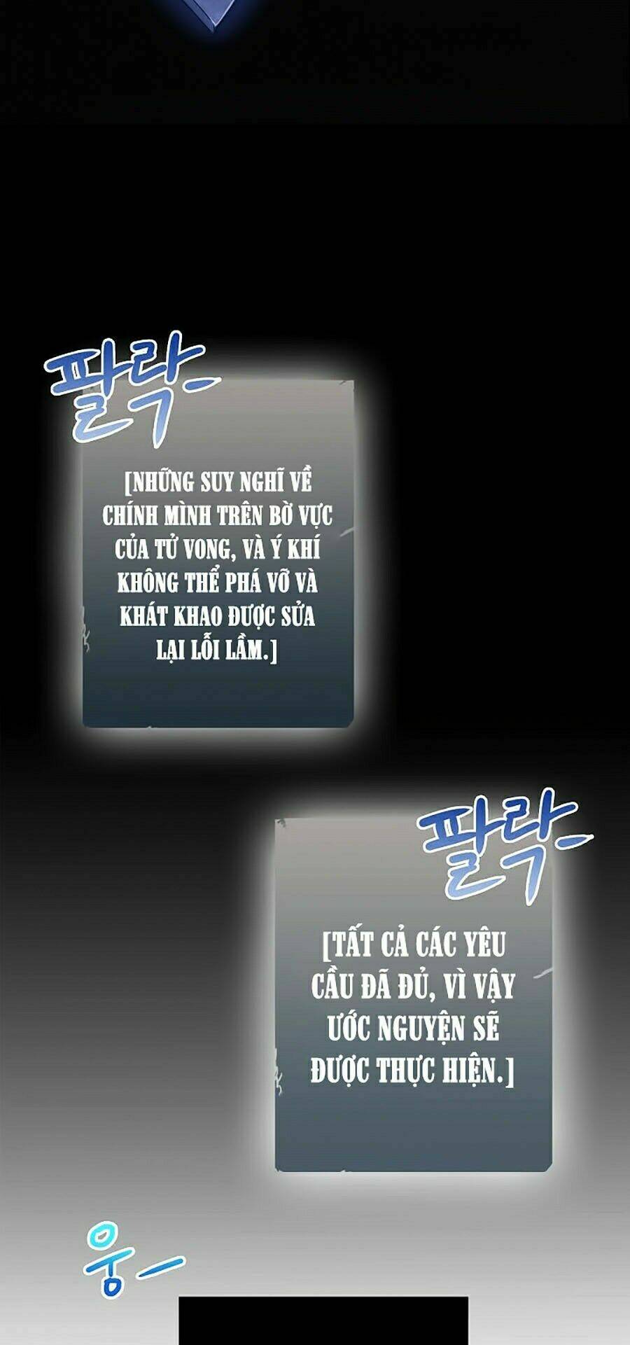 Thương Nhân Thánh Thần - Chapter 1 - Page 50