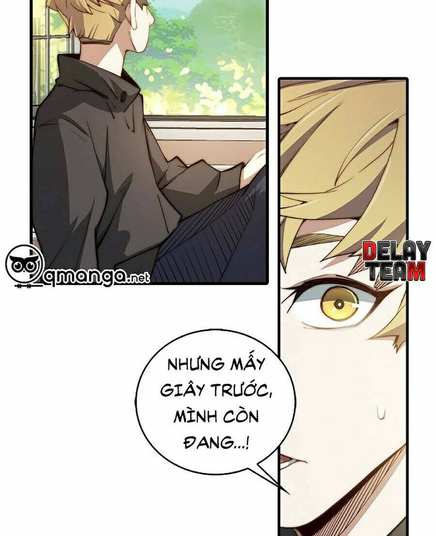 Thương Nhân Thánh Thần - Chapter 1 - Page 62