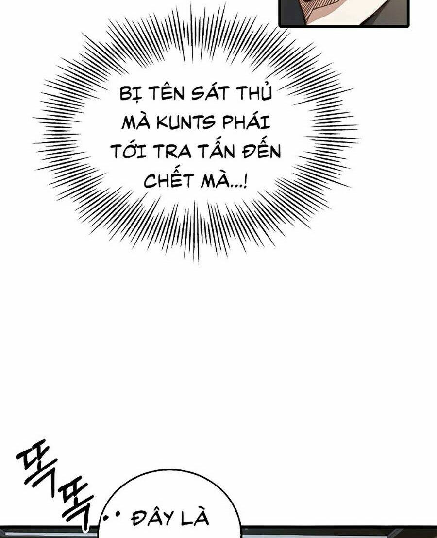 Thương Nhân Thánh Thần - Chapter 1 - Page 63