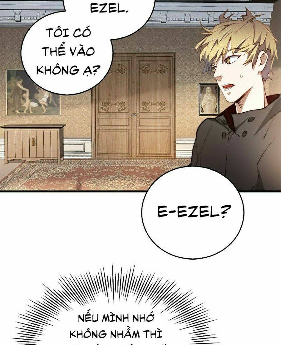 Thương Nhân Thánh Thần - Chapter 1 - Page 64