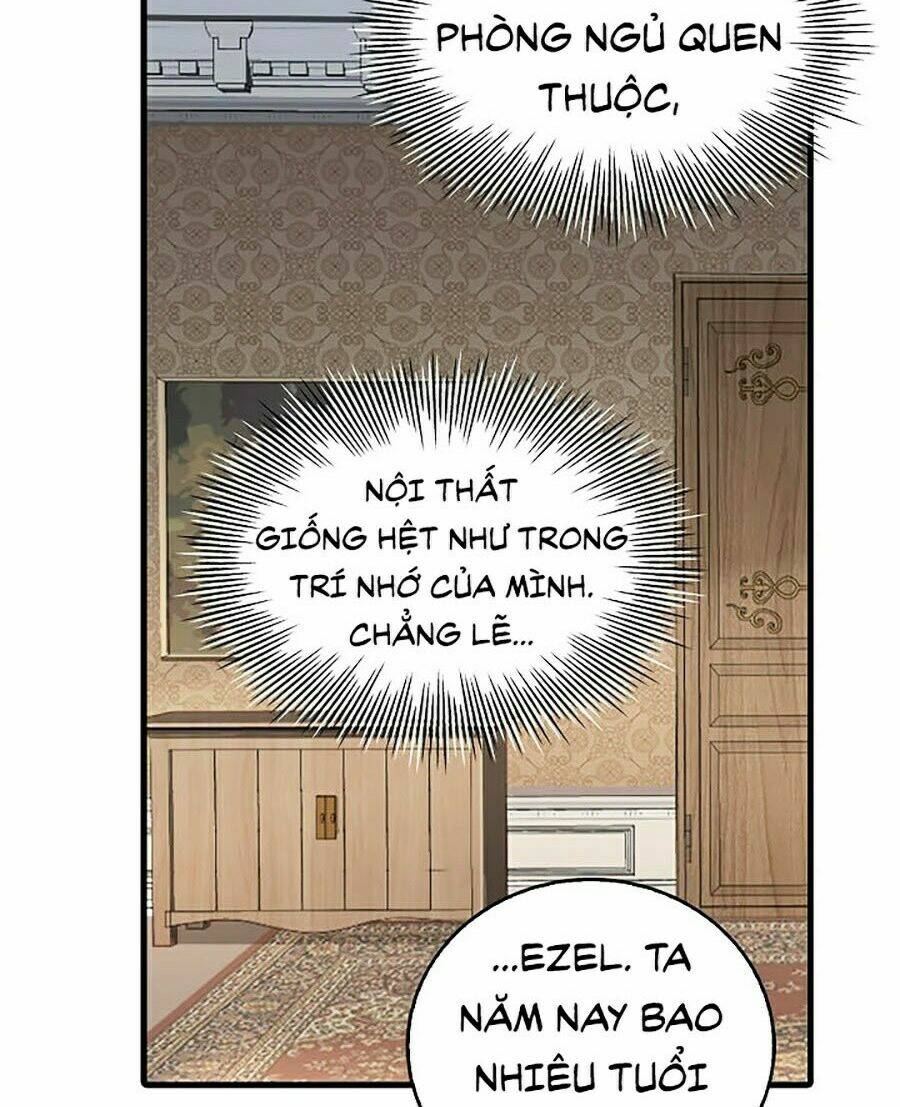 Thương Nhân Thánh Thần - Chapter 1 - Page 67