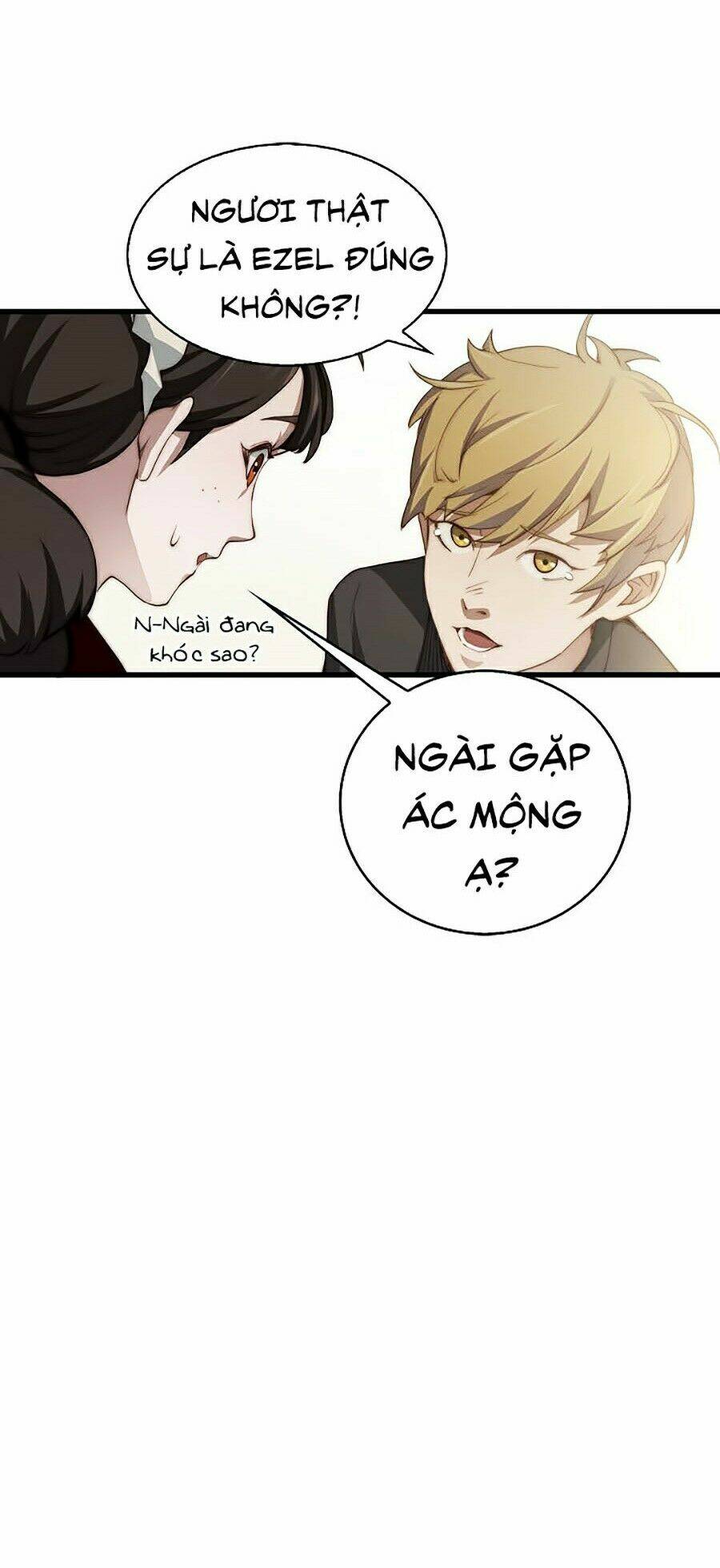 Thương Nhân Thánh Thần - Chapter 1 - Page 71