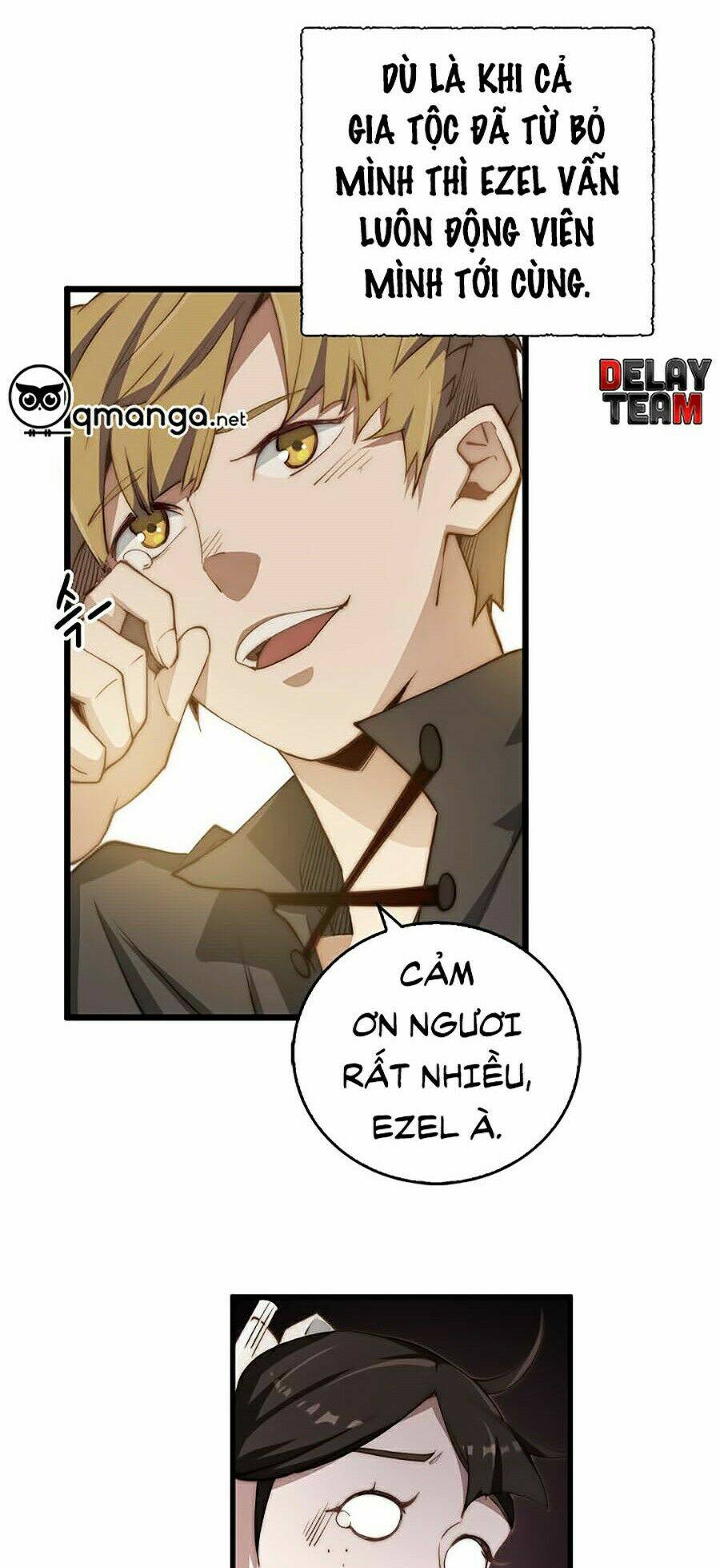 Thương Nhân Thánh Thần - Chapter 1 - Page 72