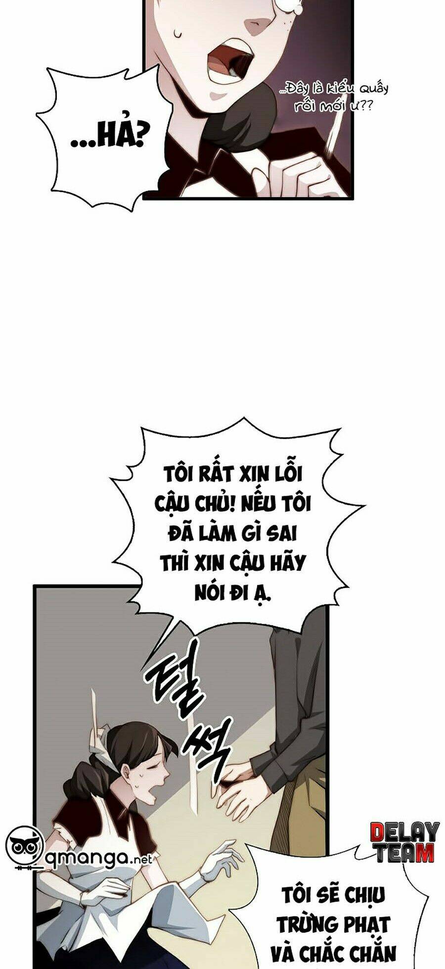 Thương Nhân Thánh Thần - Chapter 1 - Page 73